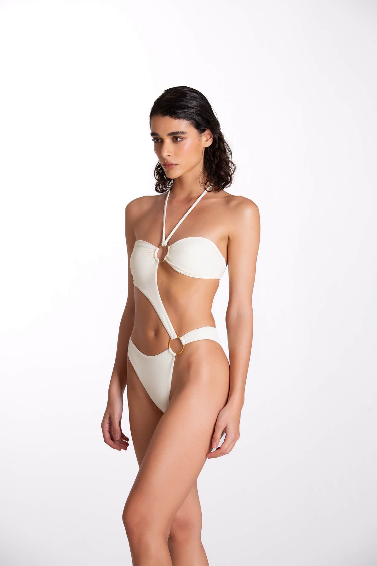 Costume Intero Laura Avorio