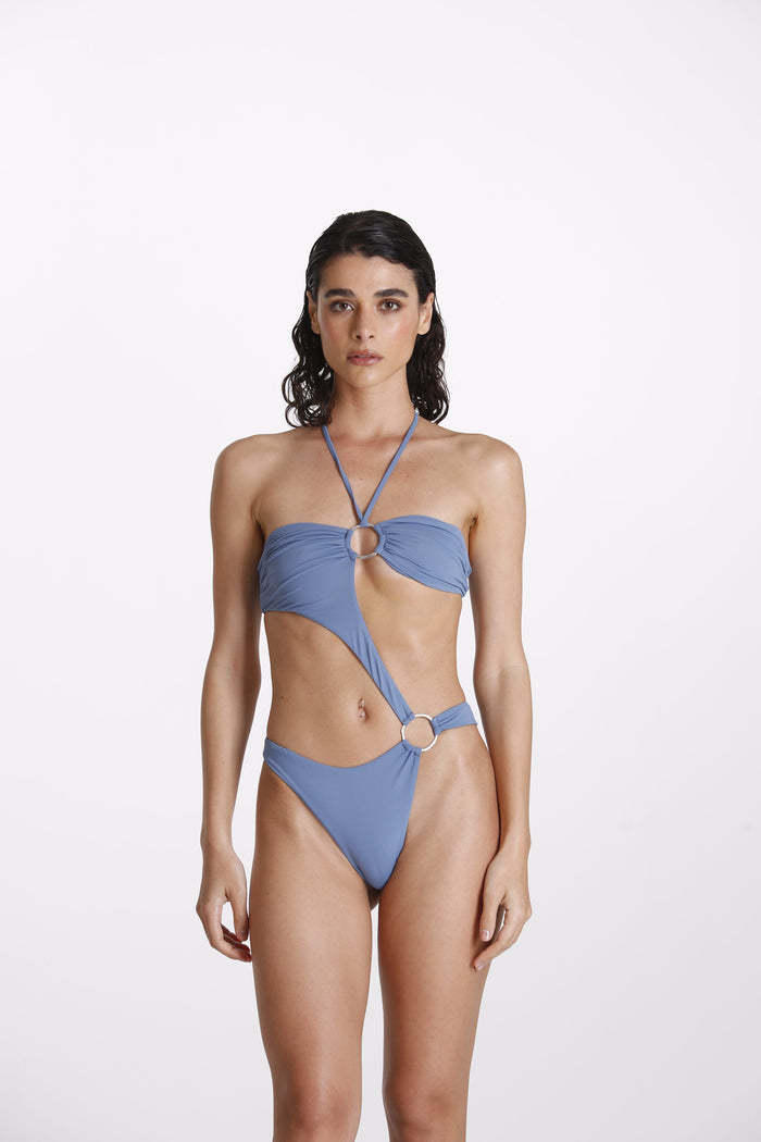 Costume Intero Laura Specchio