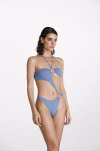 Costume Intero Laura Specchio