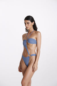 Costume Intero Laura Specchio