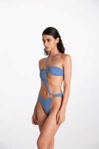 Costume Intero Laura Specchio