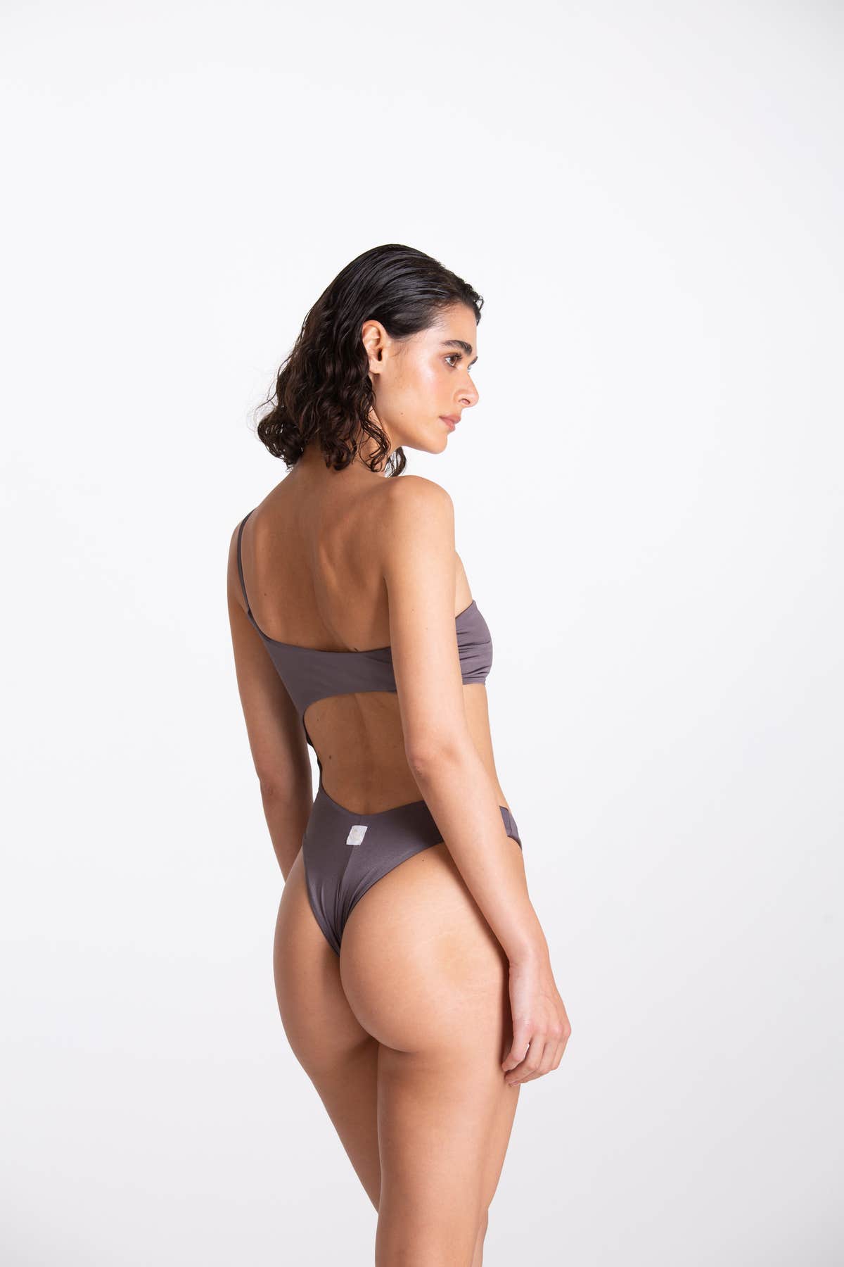 Costume Intero Olivia Underground