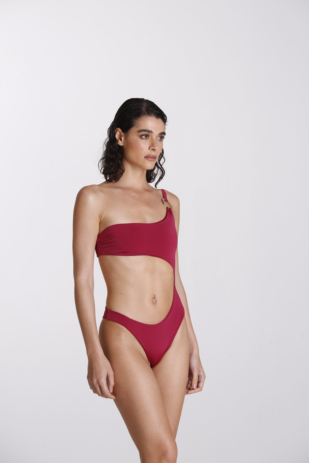 Costume Intero Olivia King