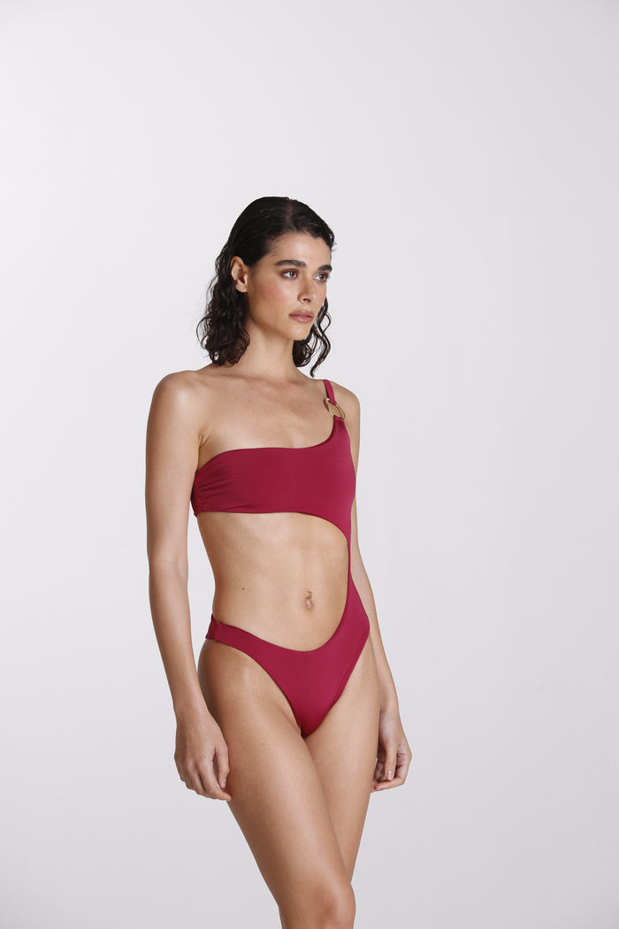 Costume Intero Olivia King