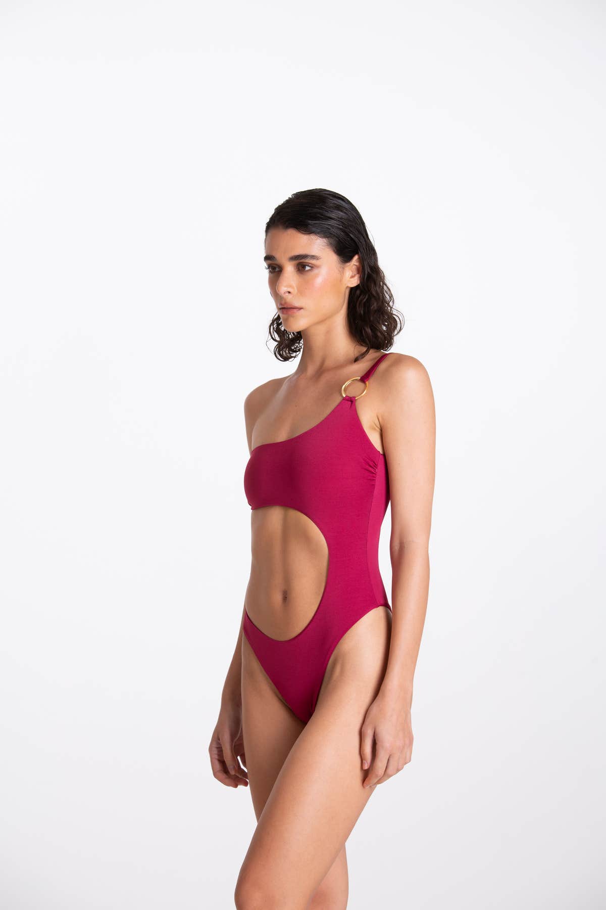 Costume Intero Olivia King