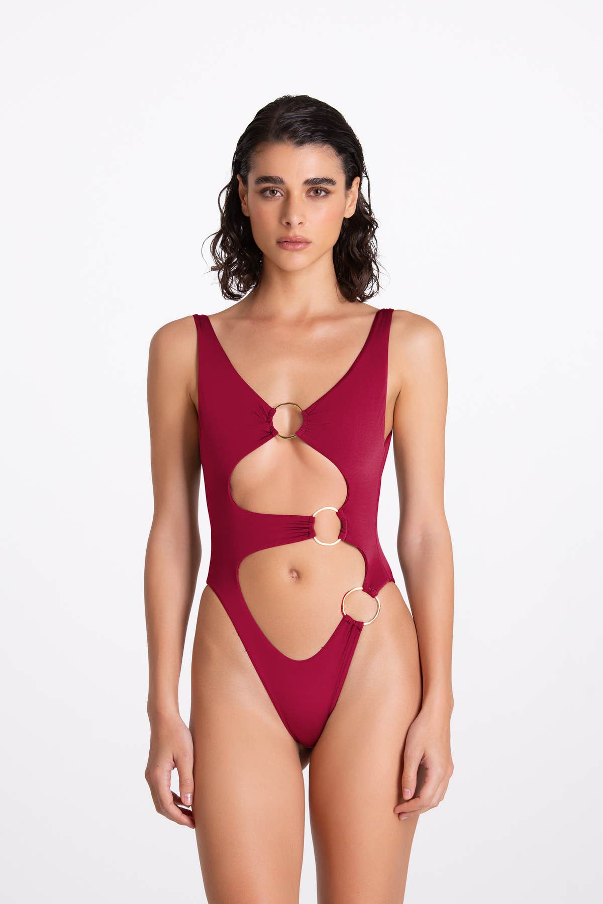Costume Intero Isabella King