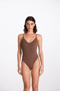 Costume Intero Elisa Relax