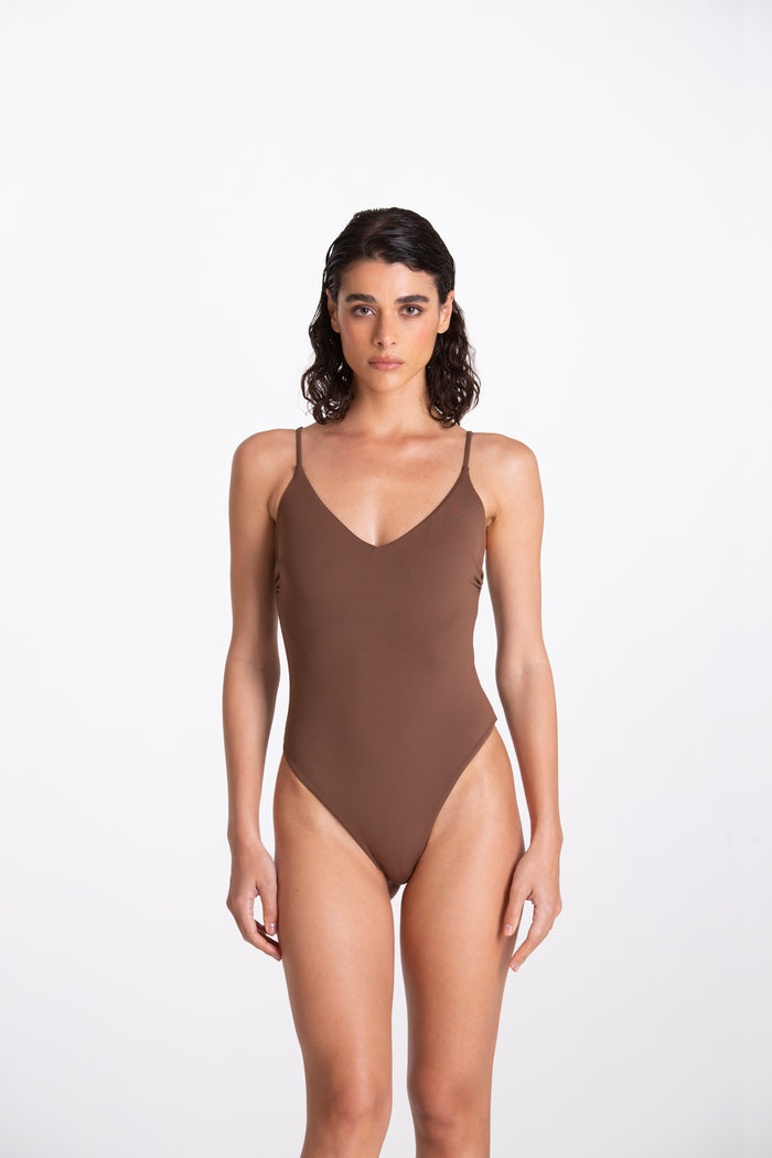 Costume Intero Elisa Relax