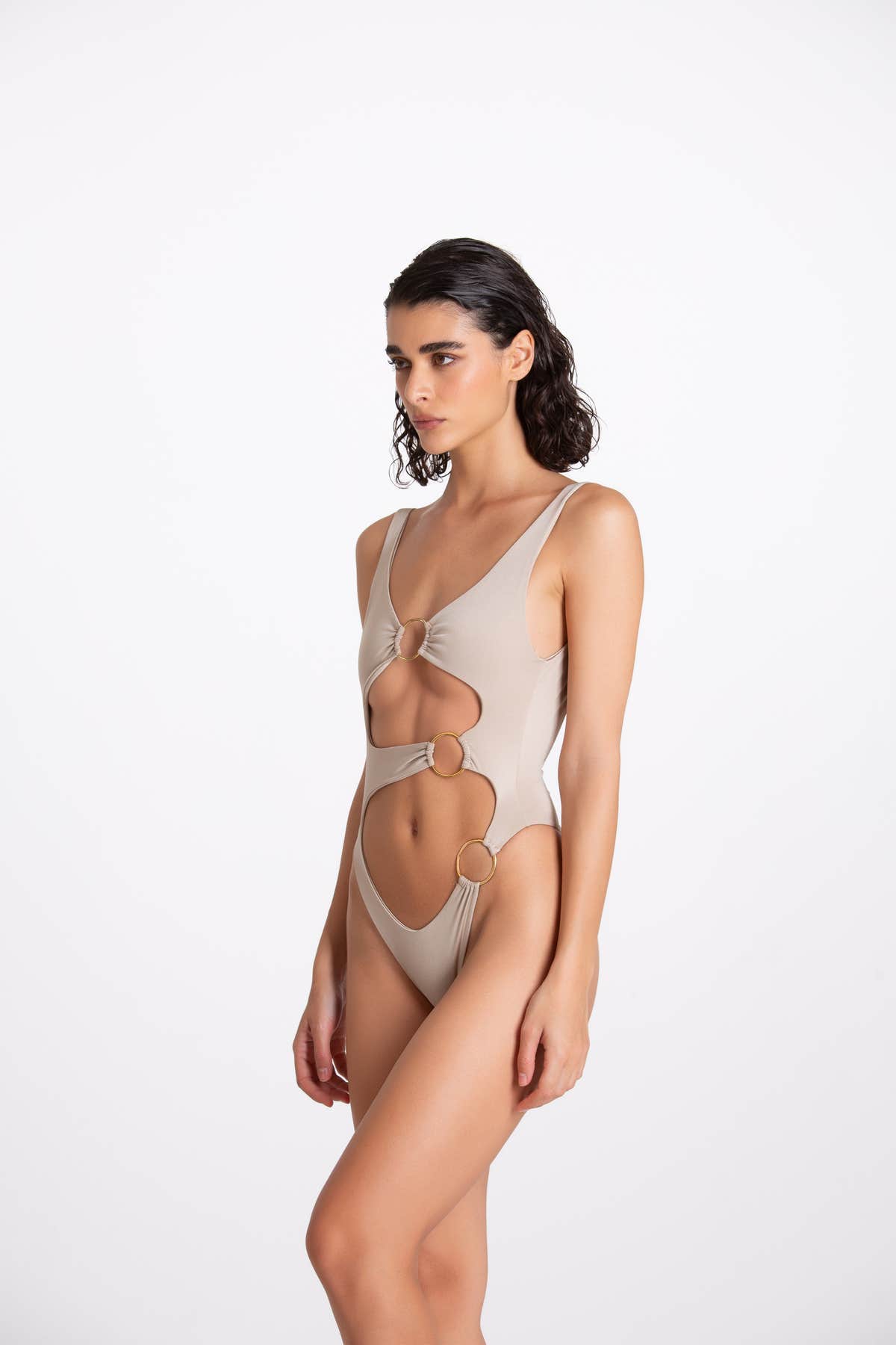 Costume Intero Isabella Bond