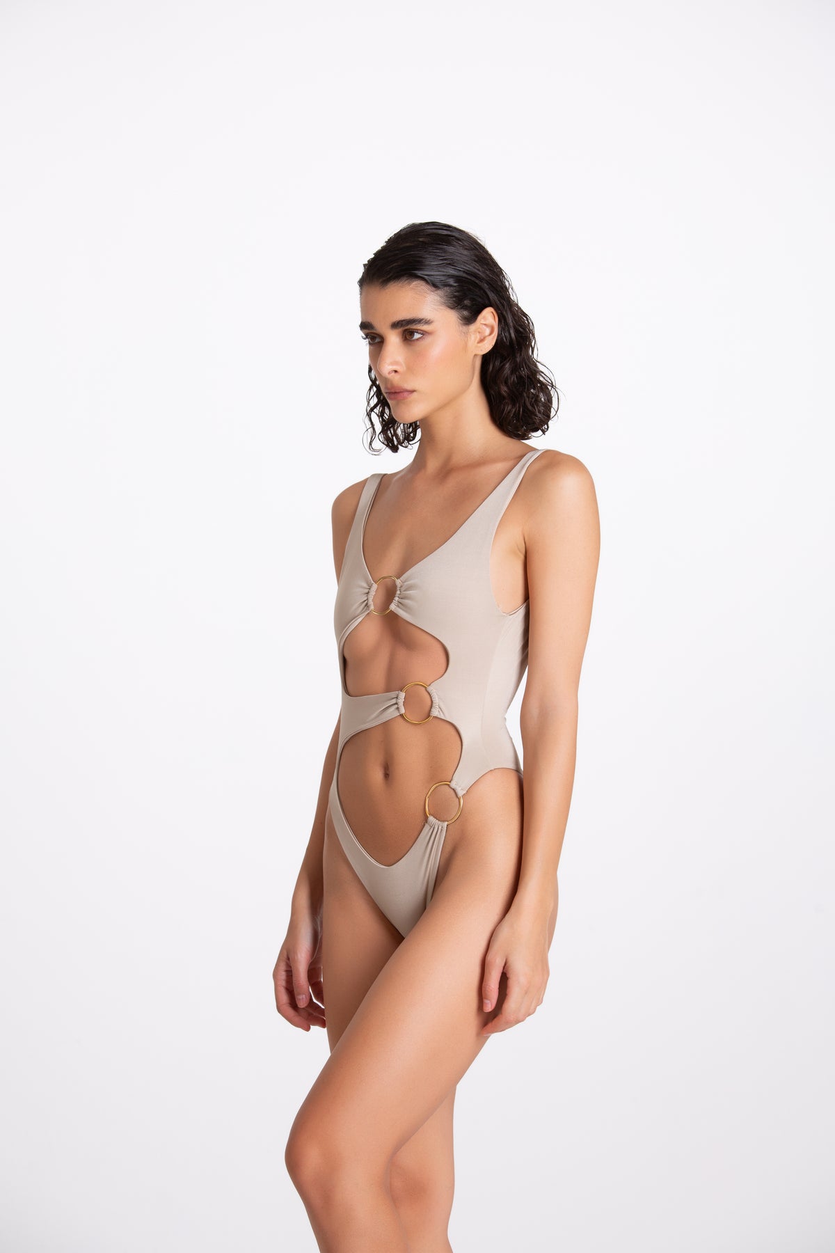 Costume Intero Isabella Bond