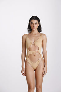 Costume Intero Isabella Rococo