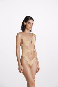 Costume Intero Isabella Rococo