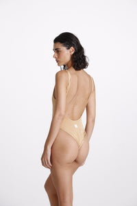 Costume Intero Isabella Rococo