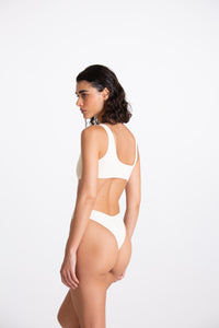 Costume Intero Lucy Avorio