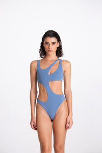 Costume Intero Lucy Specchio