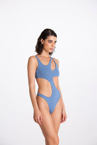 Costume Intero Lucy Specchio