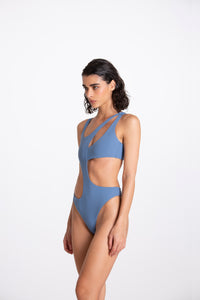 Costume Intero Lucy Specchio