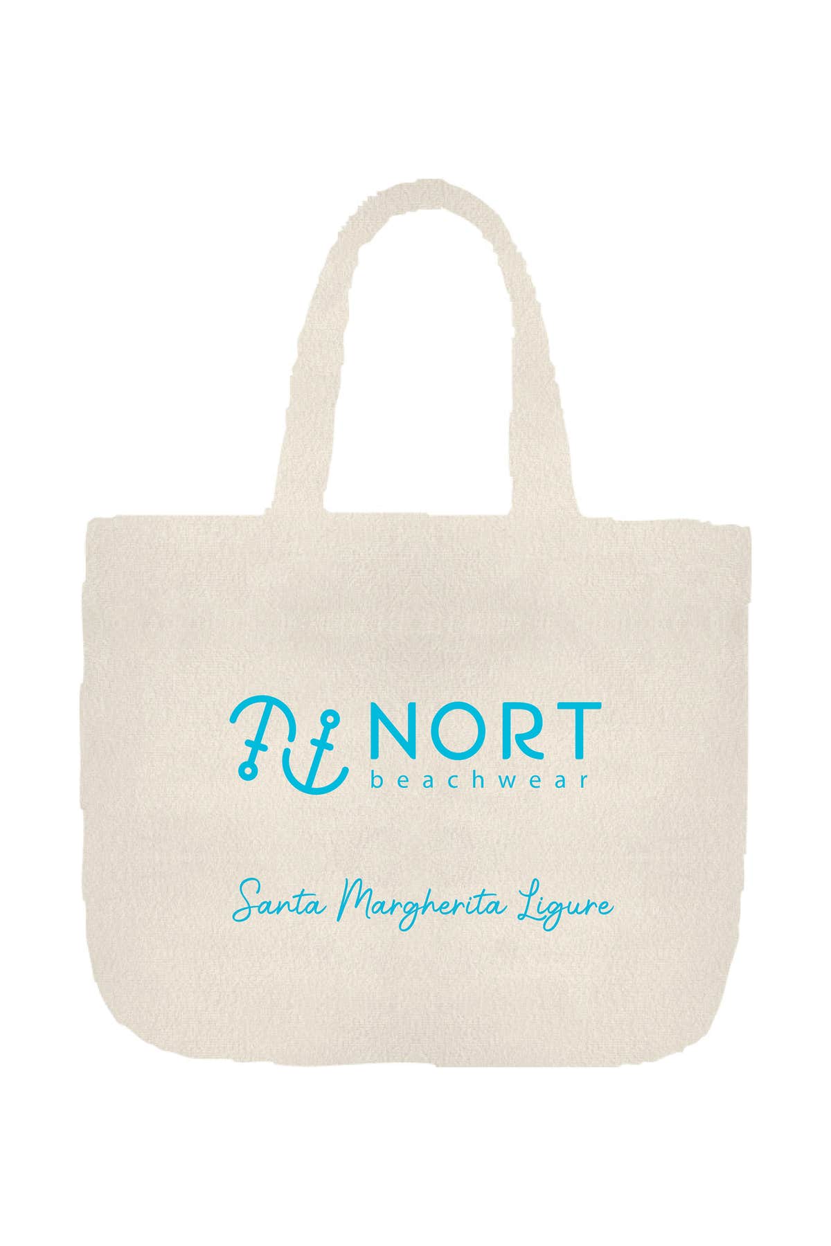 Margherita Ligure Cream Sponge Bag