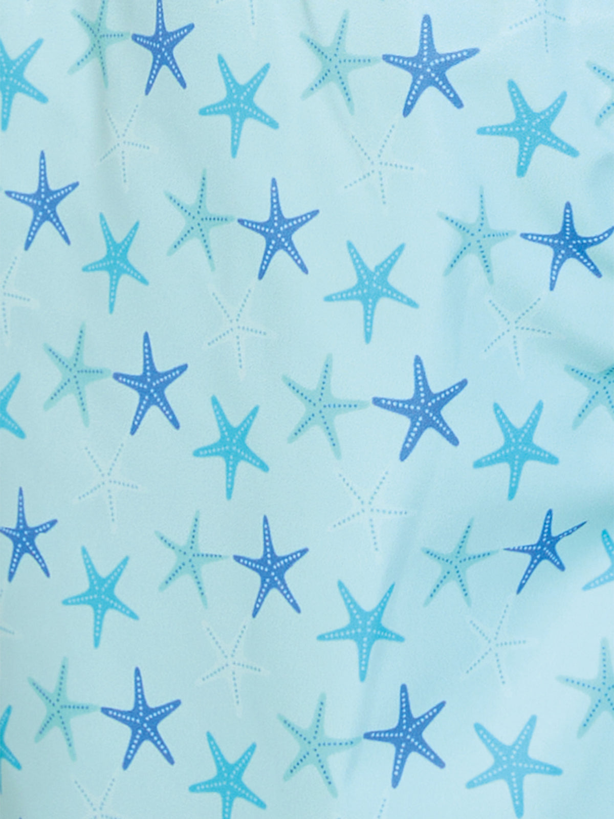 Costume Uomo Fantasia Stella Marina – nort beachwear