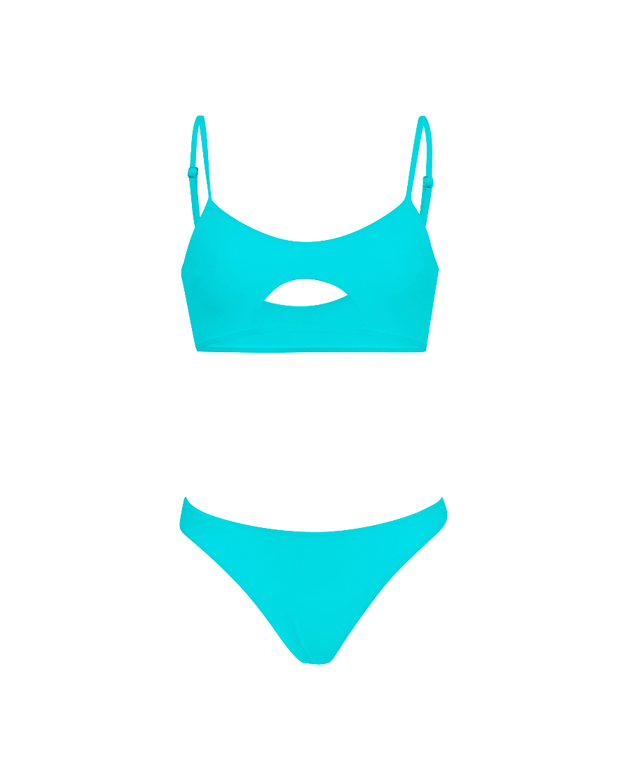 Bikini Margherita Air