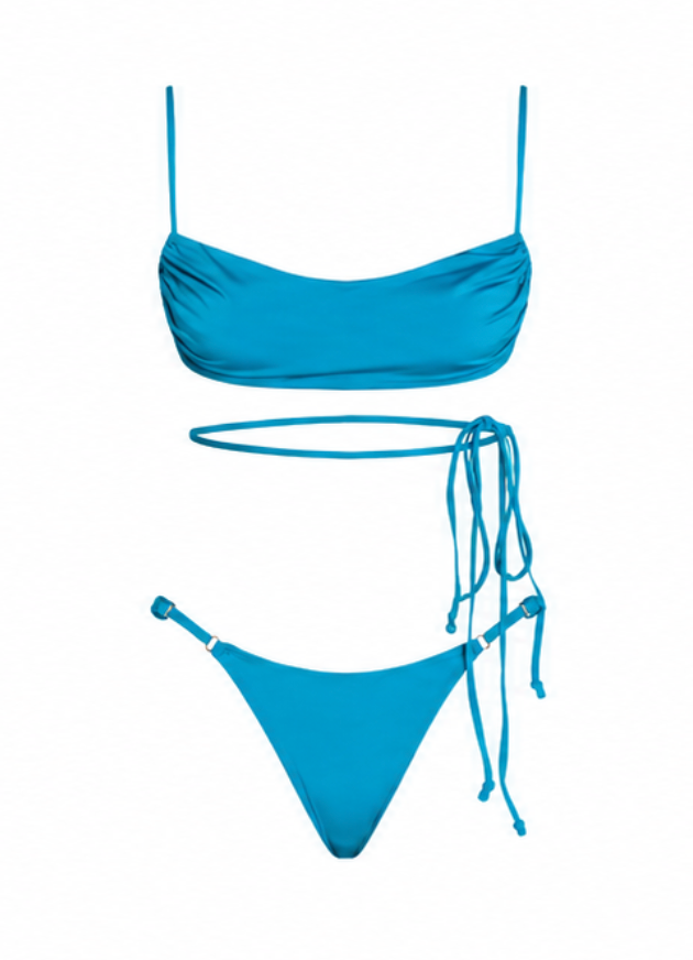 Bikini Elena Mosaico