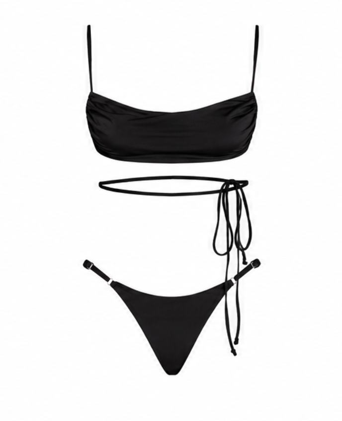 Bikini Elena Nero