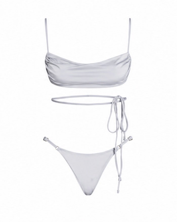 Bikini Elena Aircraft