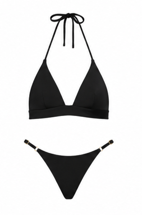 Bikini Chloe Nero