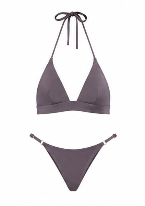 Bikini Chloe Underground