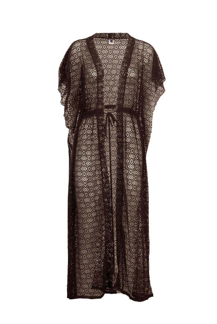 Copricostume Lungo Torba