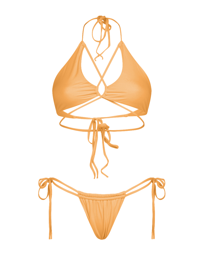 Bikini Greta Game