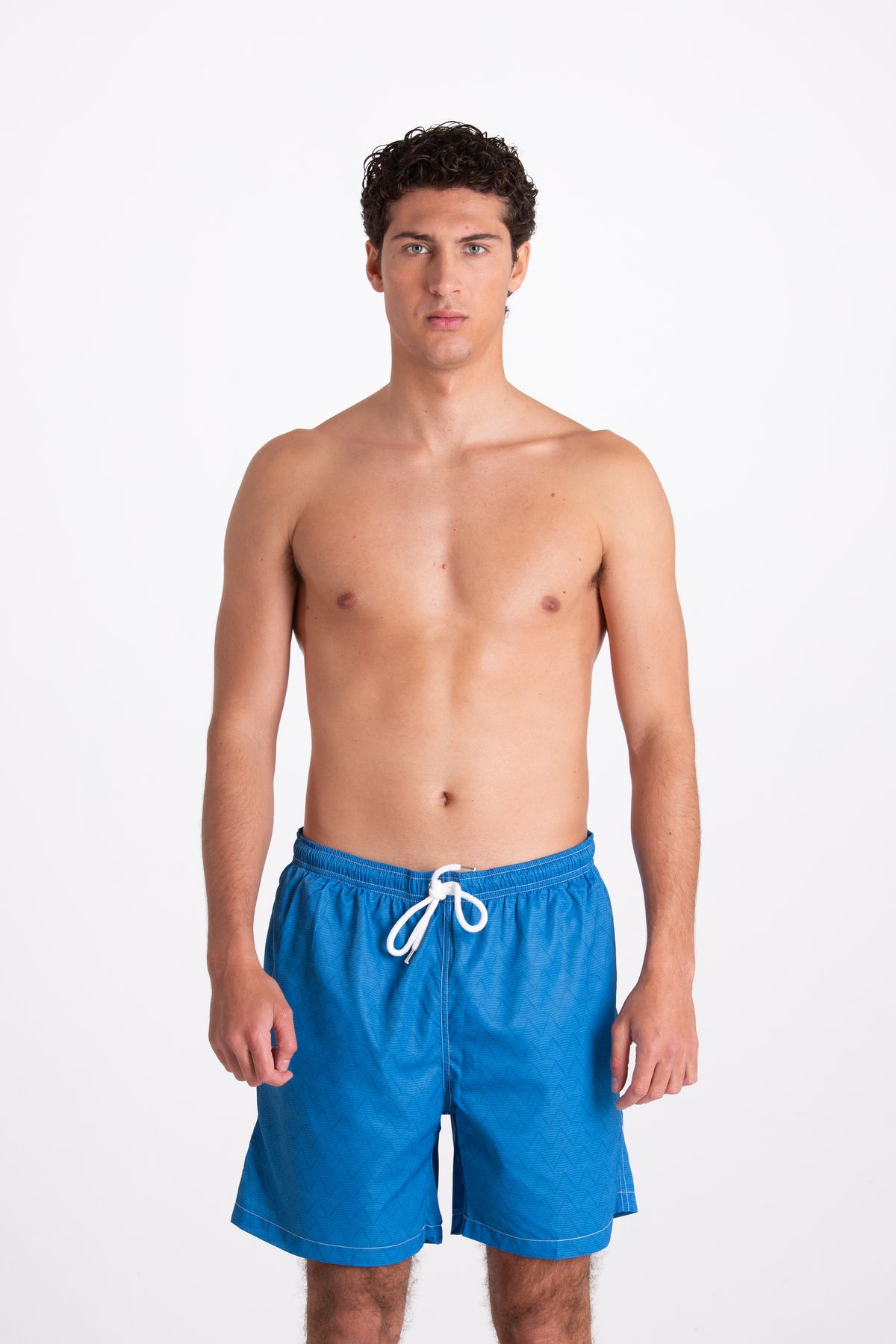 Costume Uomo Fantasia Bali