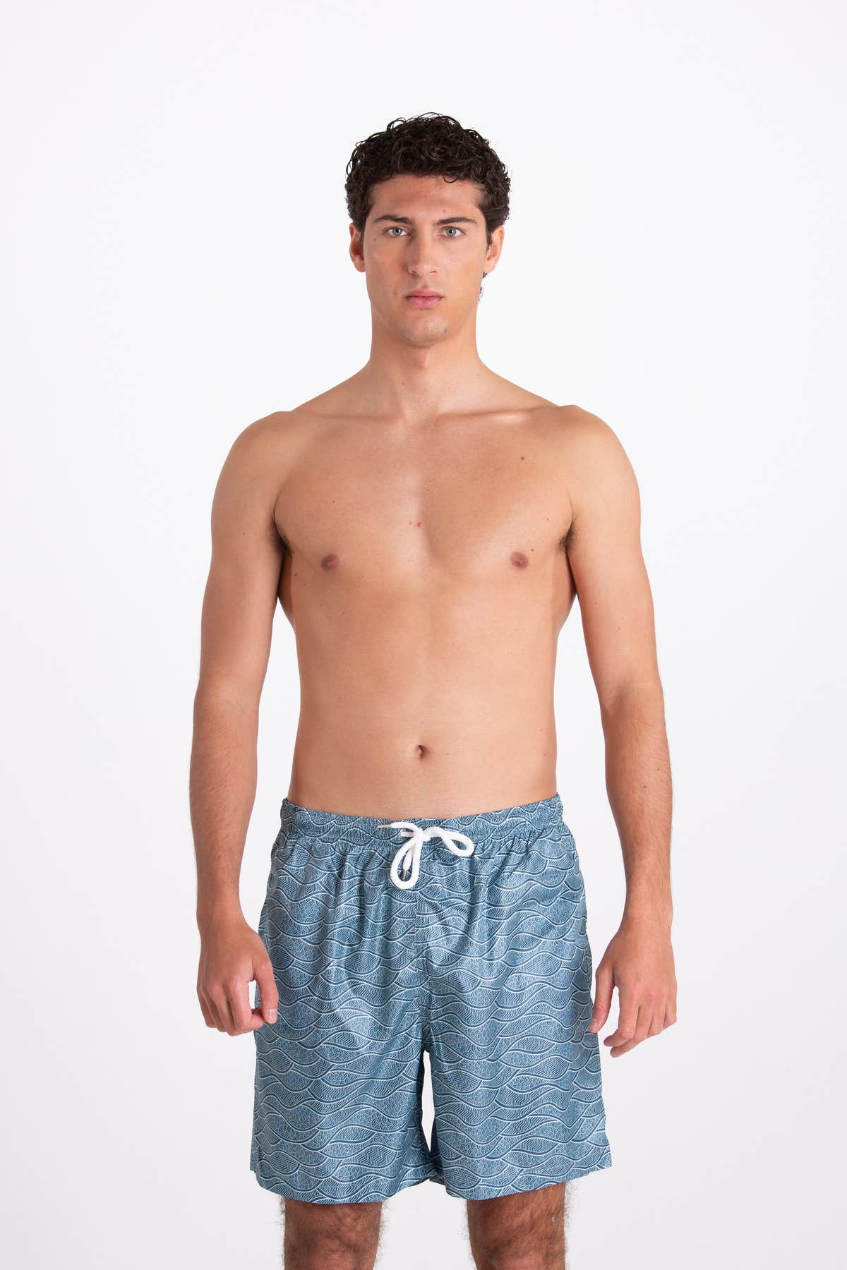 Costume Uomo Fantasia Caprera