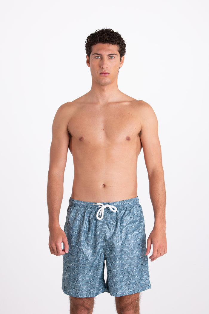 Costume Uomo Fantasia Caprera