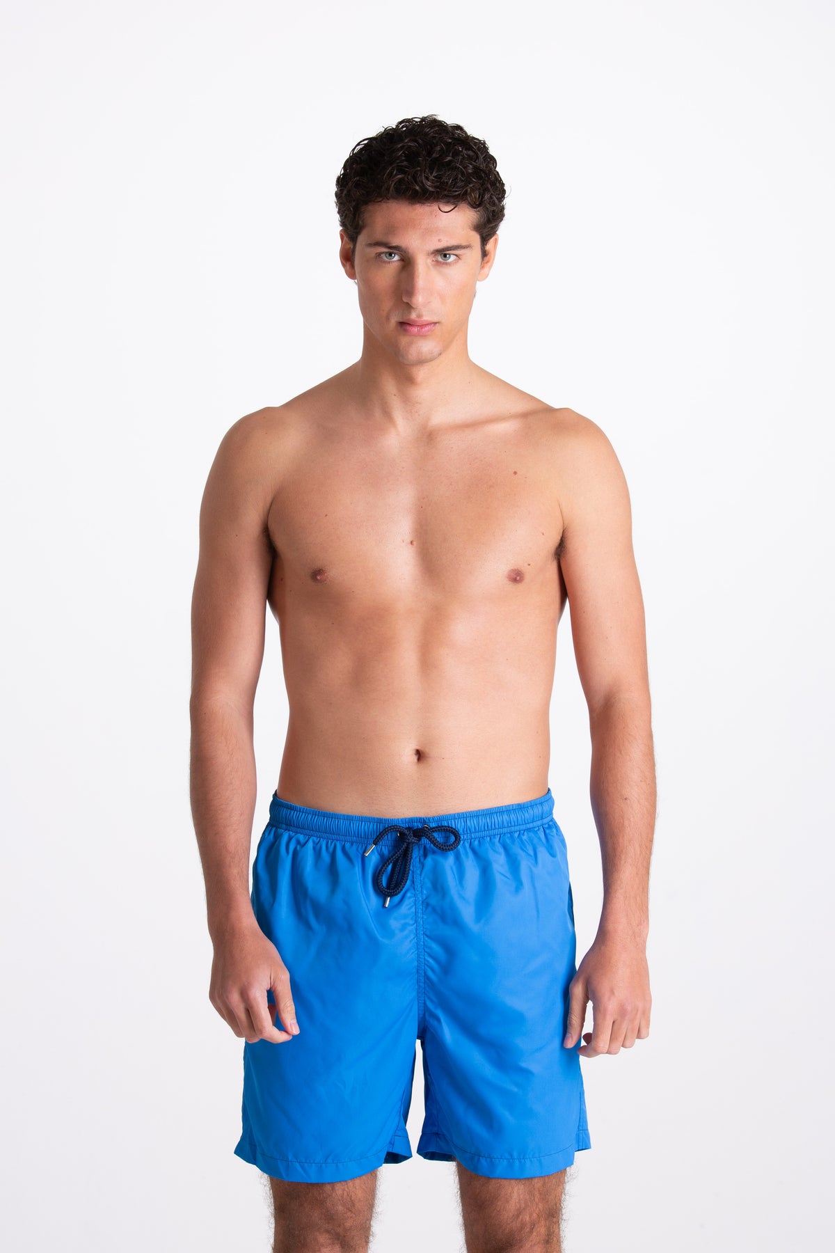 Costume Uomo Tinta Unita Royal