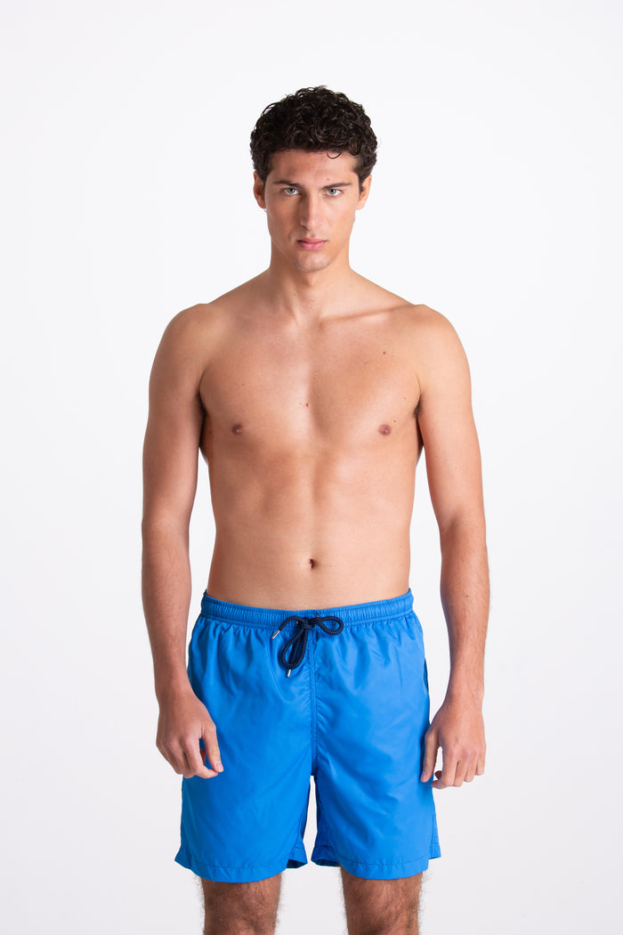 Men's Royal Solid Color Costume