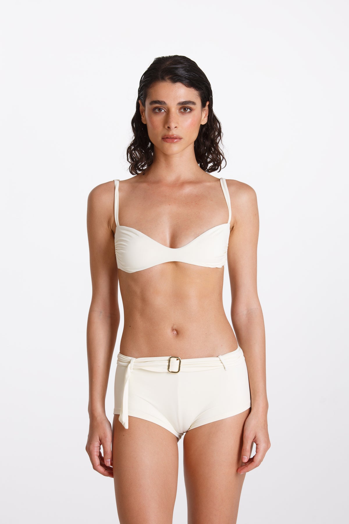 Bikini Sveva Avorio