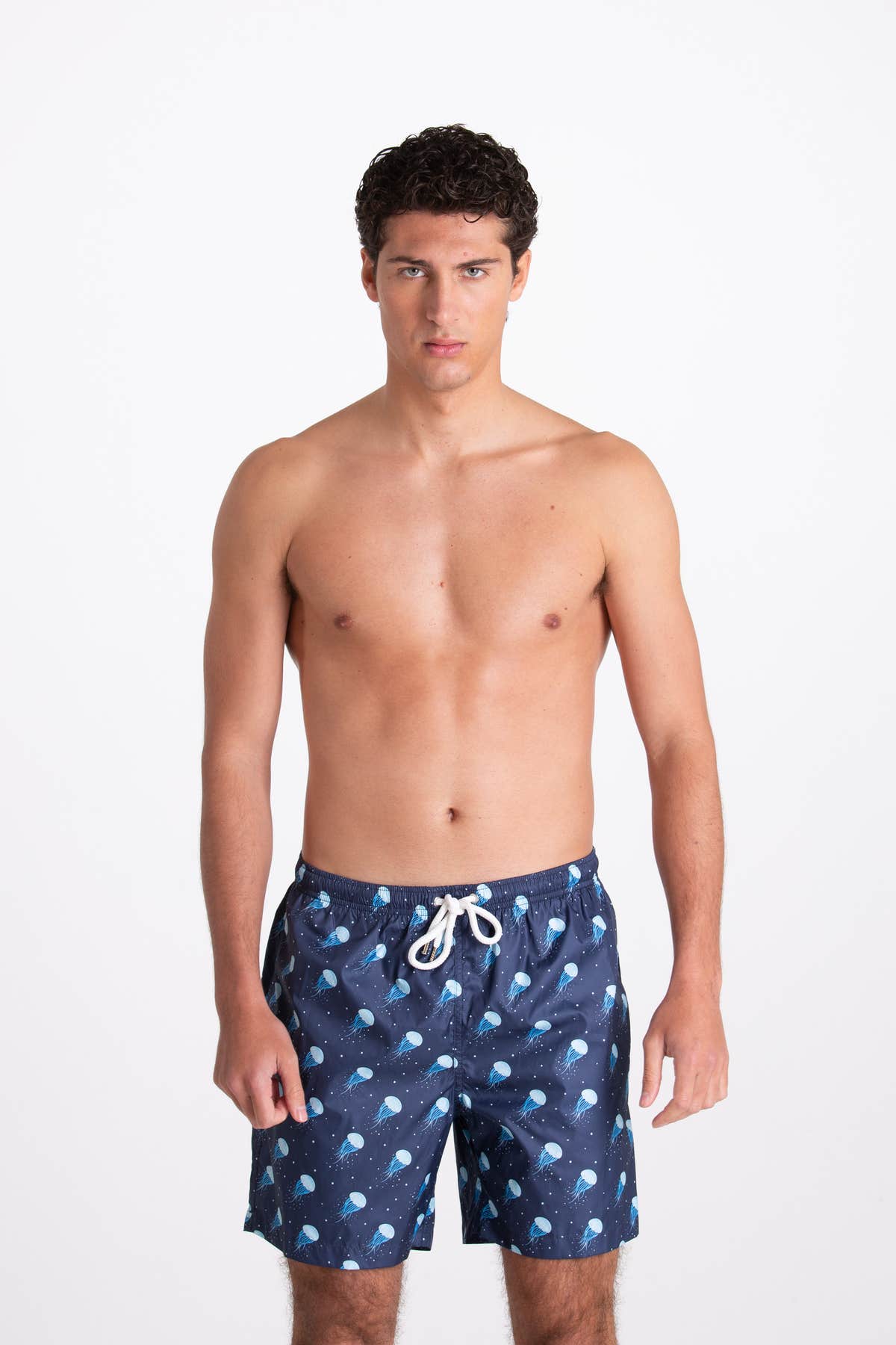 Costume Uomo Fantasia Medusa