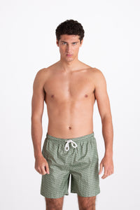 NORT GREEN