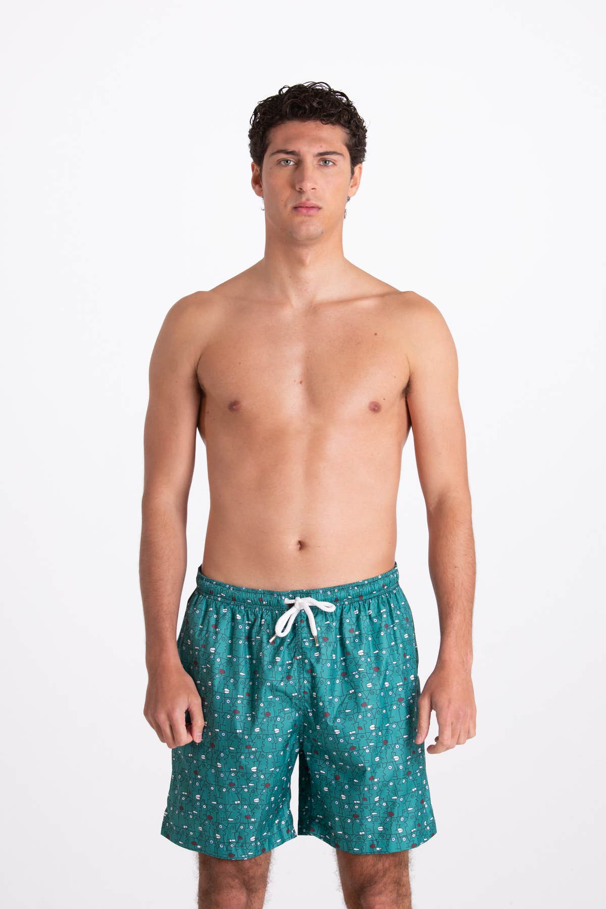 Costume Uomo Fantasia Creta