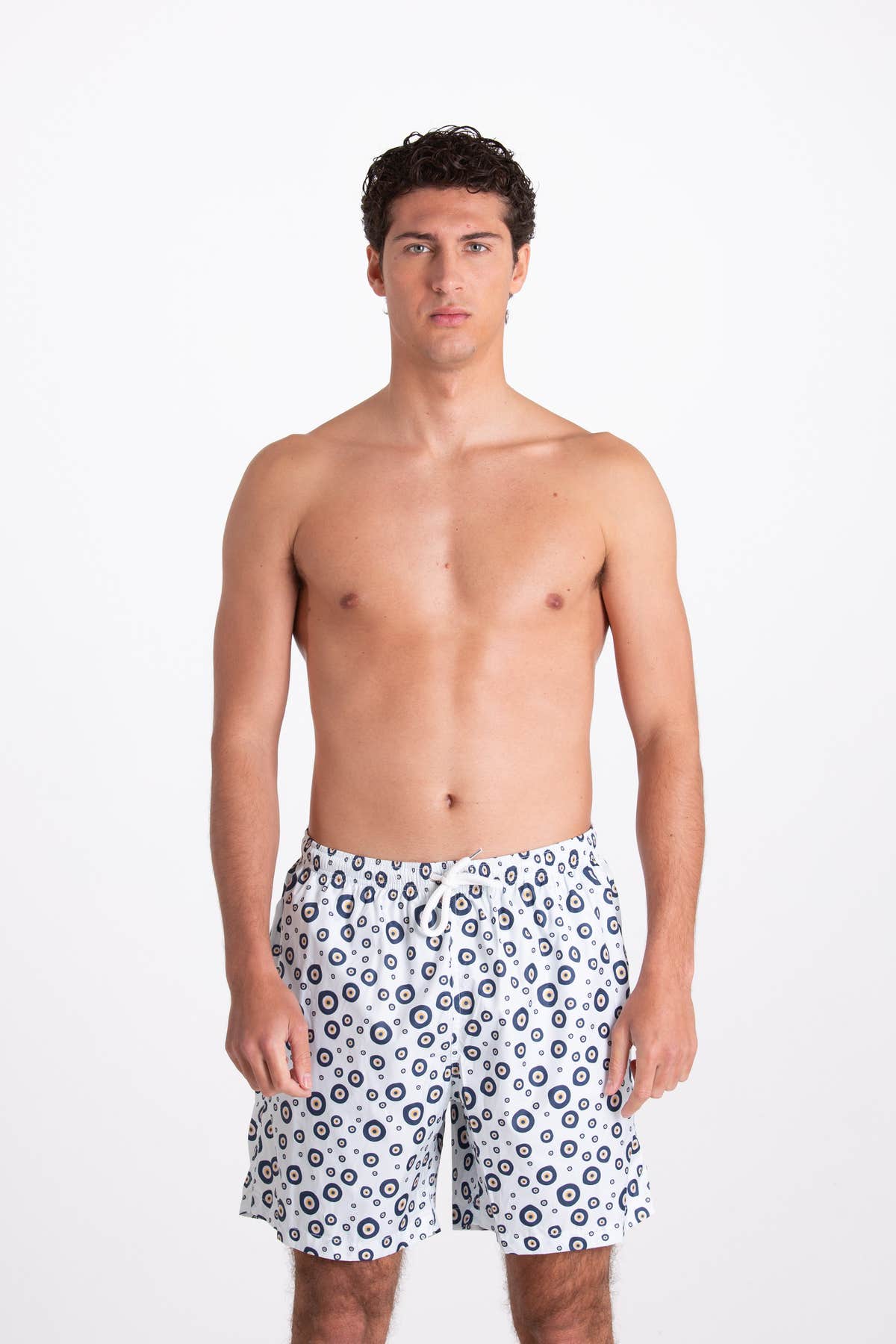Costume Uomo Fantasia Siracusa