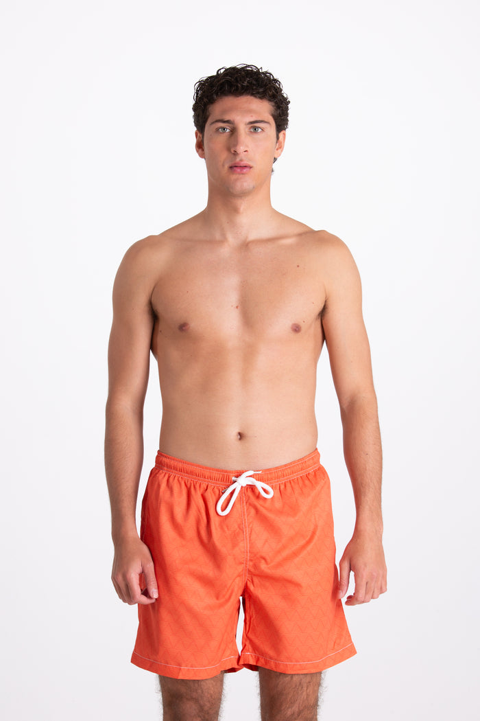 Madagascar Fantasy Men's Costume
