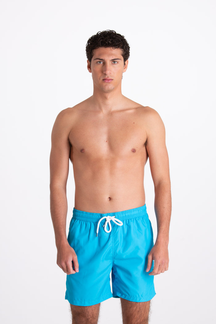 Costume Uomo Tinta Unita Bay