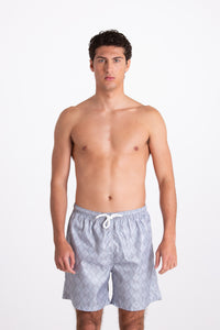 Costume Uomo Fantasia Vulcano
