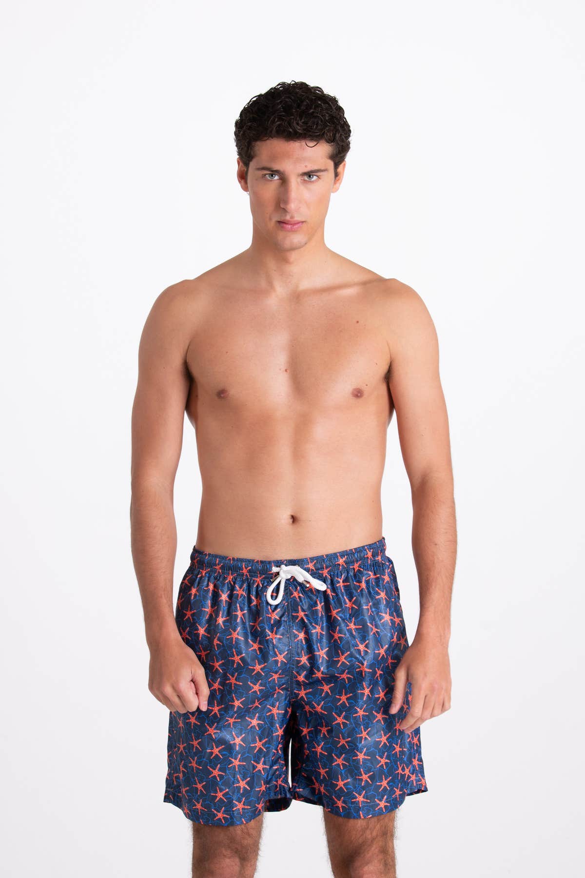 Costume Uomo Fantasia Budelli