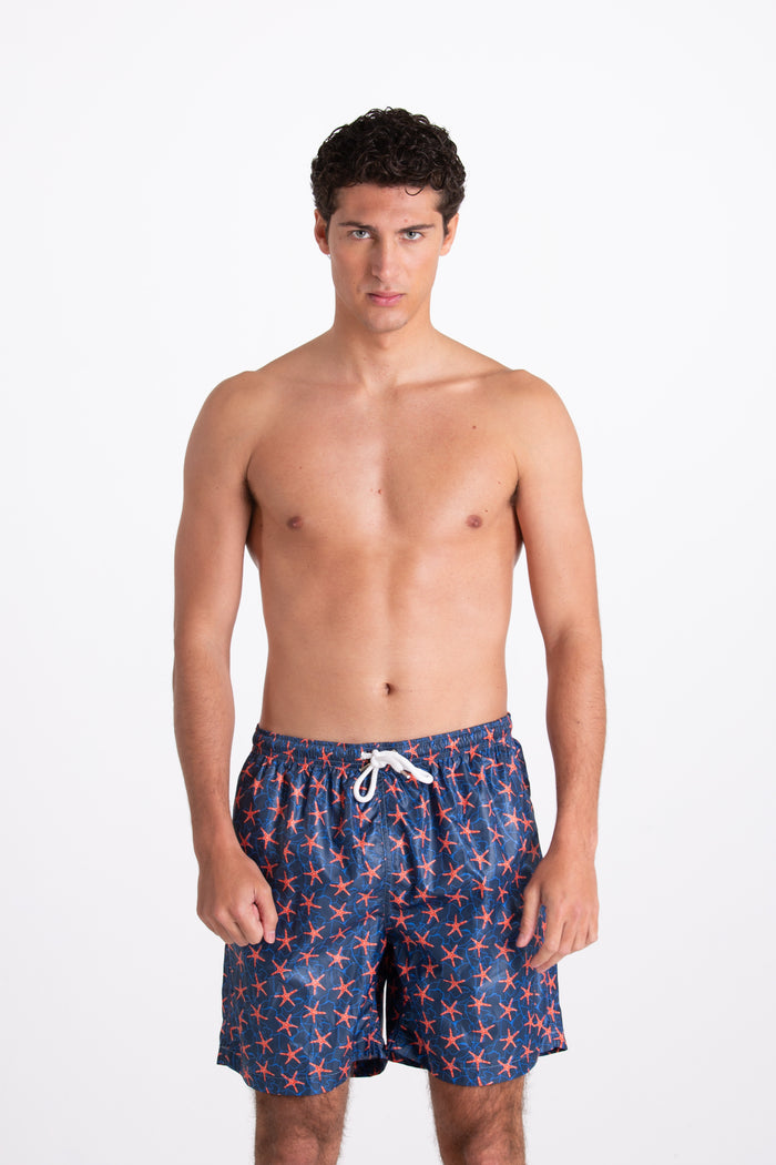 Costume Uomo Fantasia Budelli