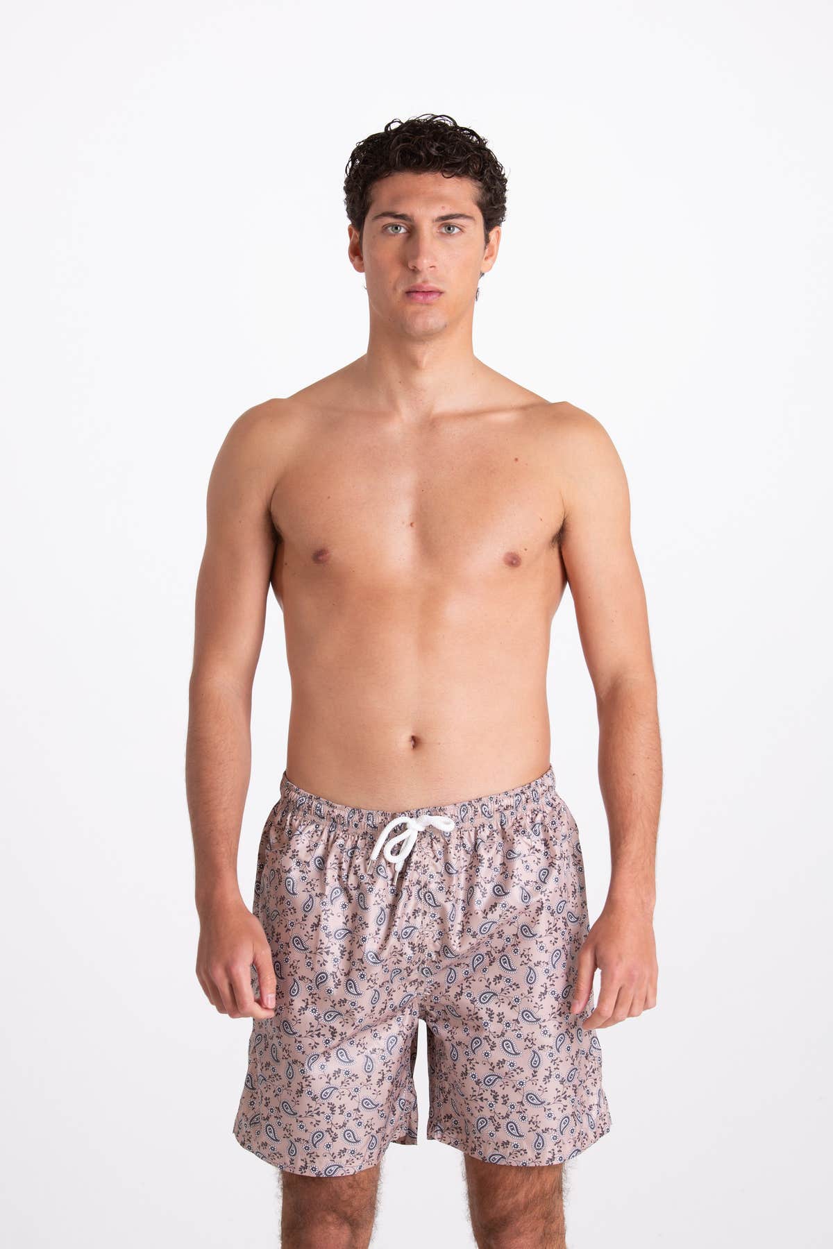 Costume Uomo Fantasia Tremiti