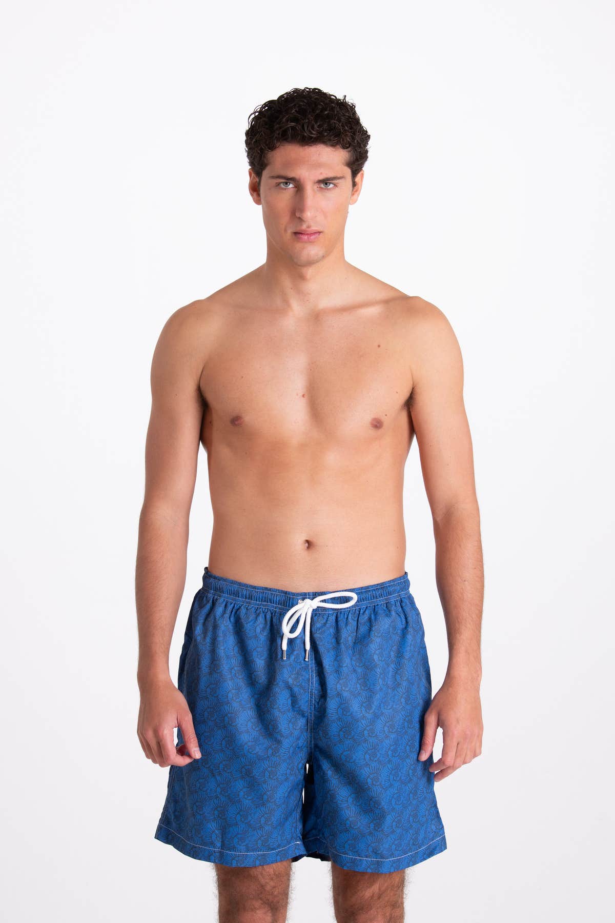 Costume Uomo Fantasia Santorini
