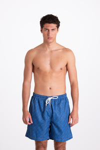 Costume Uomo Fantasia Santorini