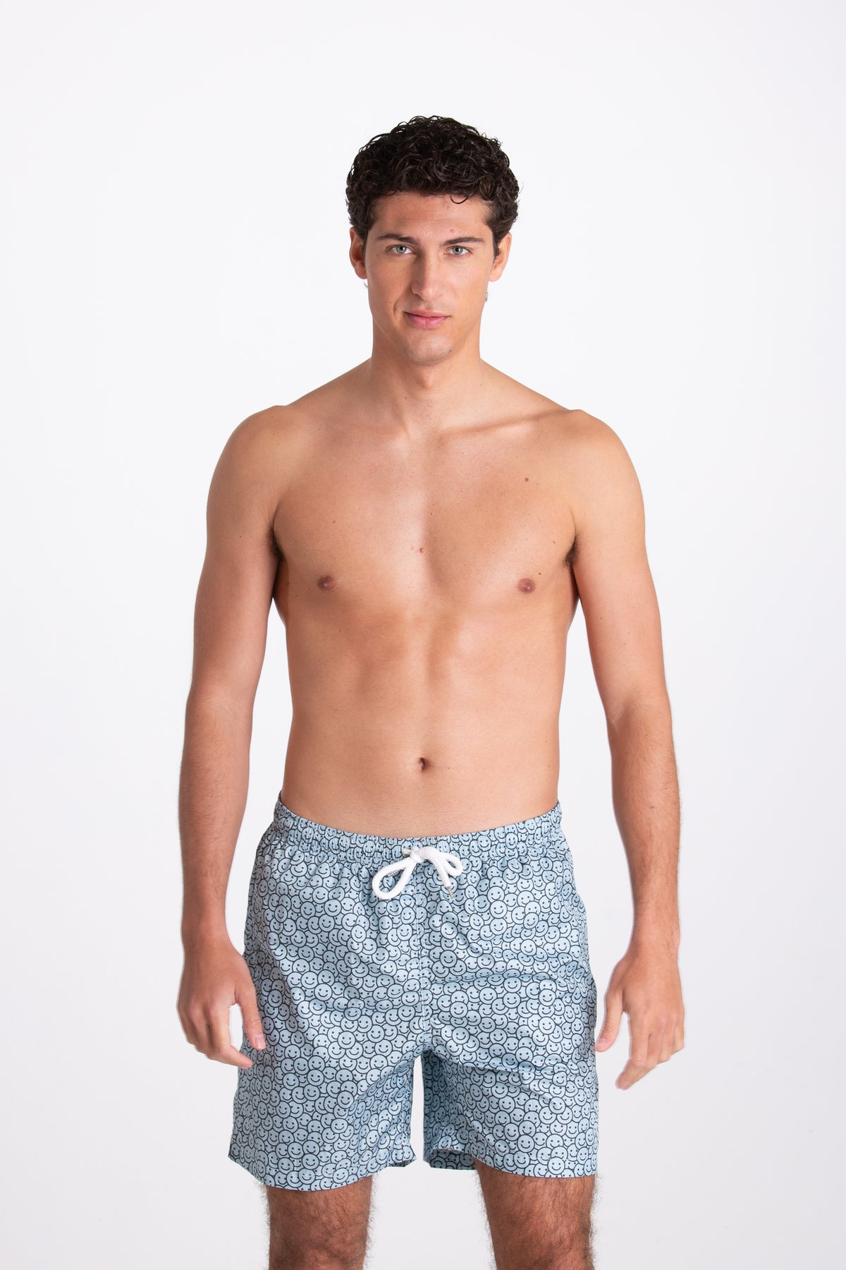 Costume Uomo Fantasia SMILE